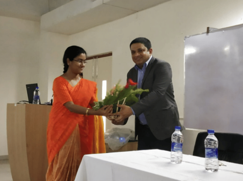 IQ City Institute of Nursing Sciences Durgapur College Activities photo 7